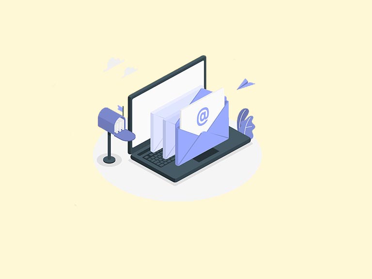 email